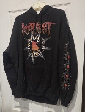 KNOTFEST HOODIE